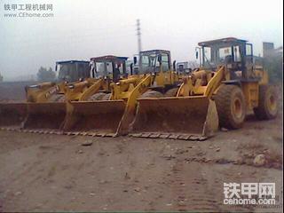 最近在一起工作的几兄弟