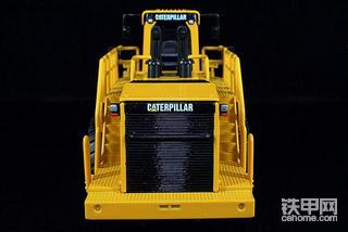 CAT 1：50 992G 装载机