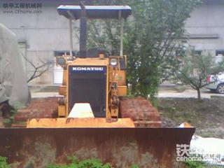 D31P-18 小松推土机一台出售.14.5万