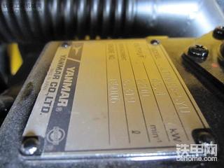 新买的国产小挖，与大家分享！