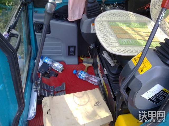 車間干凈不？