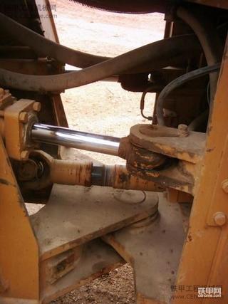 急转柳工856低配山东淄博的