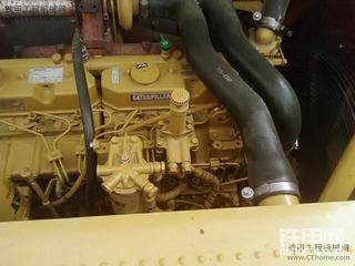 我的两台原装进口320D