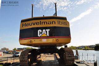 卡特（Caterpillar 0385 B L ME挖掘机