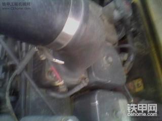 小松PC60挖机带破碎！ 出售