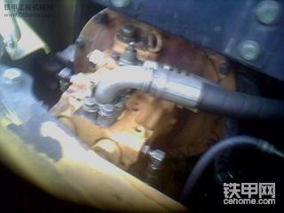 小松PC60挖机带破碎！ 出售