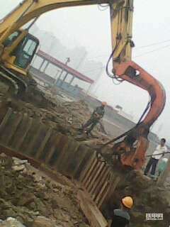 大家看看这是安了个什么东西