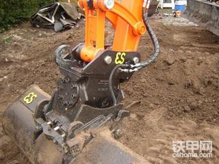 久保田（Kubota）KX057-4 挖掘機