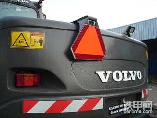 轮挖的可视设备