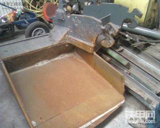 卡特两头忙改装的斗斗