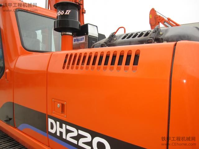 挖机还能这么改？！！！