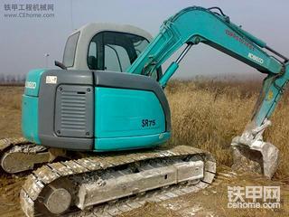 扬州个人出售神钢SK60SR