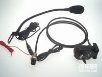 挖机上的通讯设备