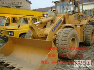 看看著幾個鏟車山不山