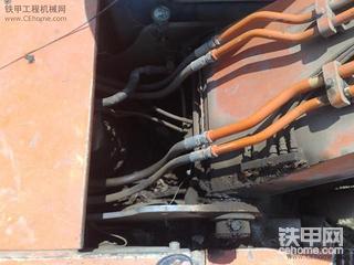 超级猛车，你的车能有这么高吗