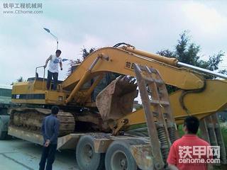 我家的E200B,請大家過目