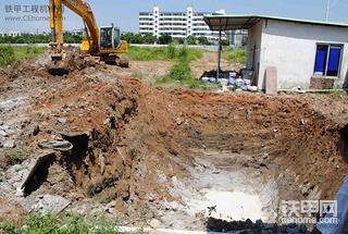 KATO.化粪池作业.付玛莎拉蒂.