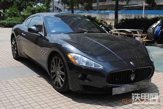 KATO.化粪池作业.付玛莎拉蒂.