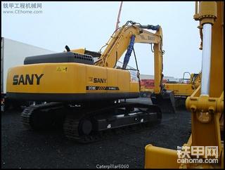 三一（Sany ）SY 310挖掘机