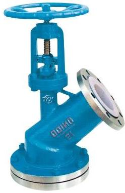 ｛衬氟放料阀资料 安装尺寸 标准 结构图 规格标准 原理｝