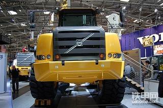 沃尔沃（Volvo） A 40 E FS铰卡