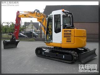 现代(Hyundai) 85 无尾挖掘机