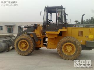 临工LG930出售想要地看看~~~