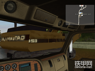 今天开车看到很多机械