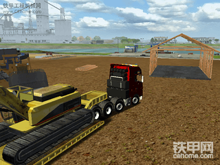 今天帮人开车看到的