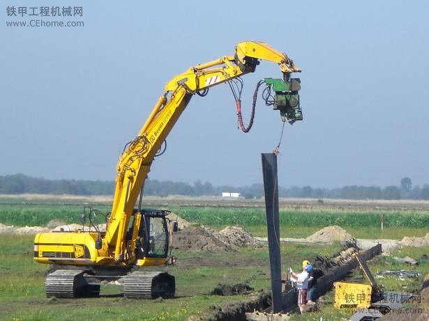 杰西博（JCB） JS 260 XD挖掘機(jī)