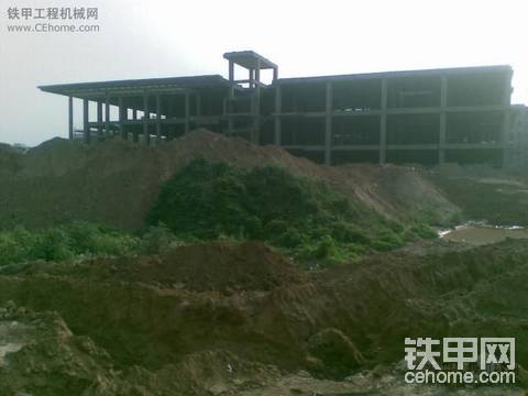 這樣的建筑，不要了，爆破了搞房地產了，真惱毀了
