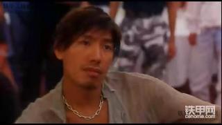 感觉和他有点像你们说呢