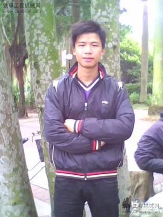 感觉和他有点像你们说呢