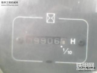 沃尔沃210BLC降价了 成交价36万