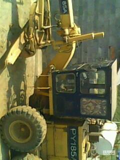 平地机好舒服一天到晚在那睡