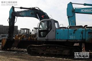 連載：從回收到銷售，工程機(jī)械再生全過程