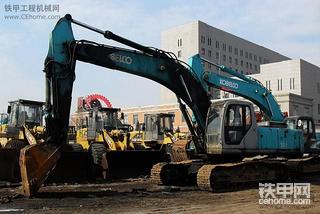 連載：從回收到銷售，工程機(jī)械再生全過程