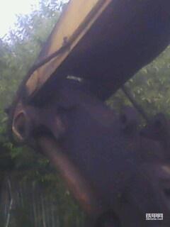 外邊干活看見的很特別