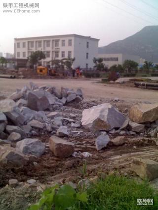 11年2W多小时的现代小白顶搞行走