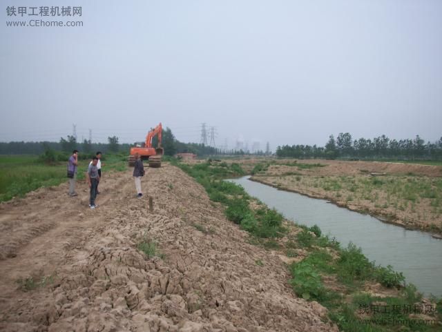 爬了一個月終于有活了~幾個小魚塘，1W6一個包的