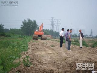 爬了一个月终于有活了~几个小鱼塘，1W6一个包的