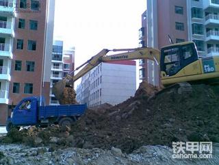 我家的装备......呵呵