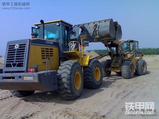 我家的装备......呵呵