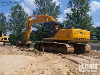 Hitachi------少见机型，请大家欣赏。