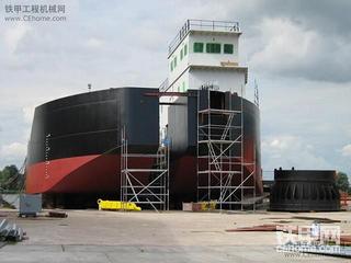 不知道这是什么牌子，请高手阅示。