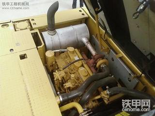 我的两台原装进口320D