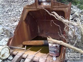 大家看看这是多大的baby