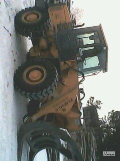 发个装木头的车