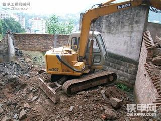 加藤307