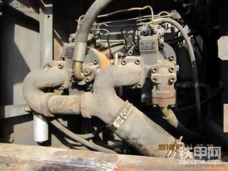 各位大哥请帮忙评估一下日立300-5